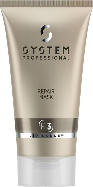 System Professional Repair - Mask