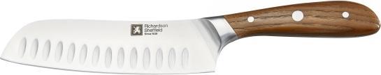 Produktbild Richardson Sheffield SCANDI Santokumesser 7" (17.50 cm)