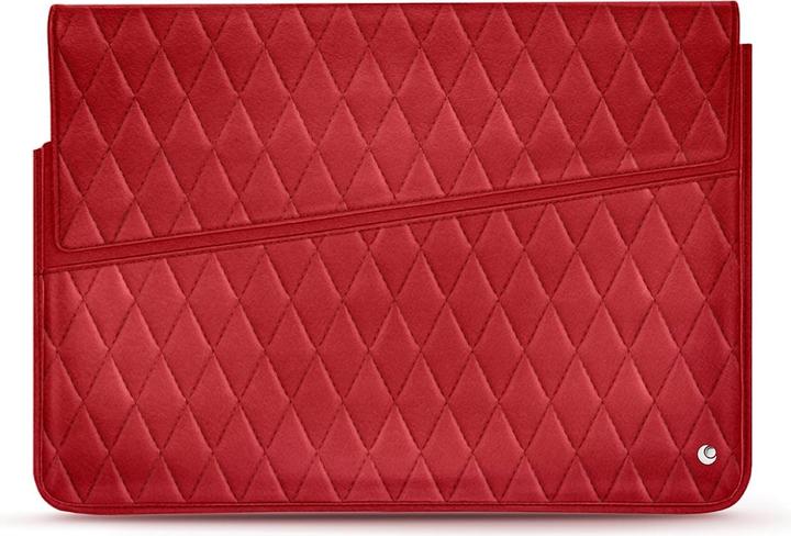 Rouge troupelenc - Couture ( Pantone #AB191A )