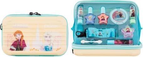 Actual product image Lip Smacker Disney Frozen Travel To Go Beauty Case