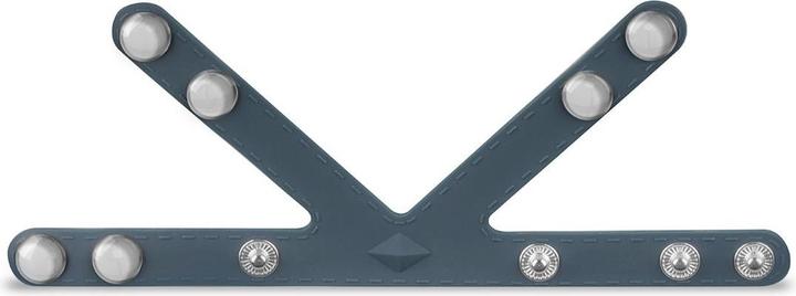 Actual product image Boners V-Shape Ball Splitter (5.50 cm)