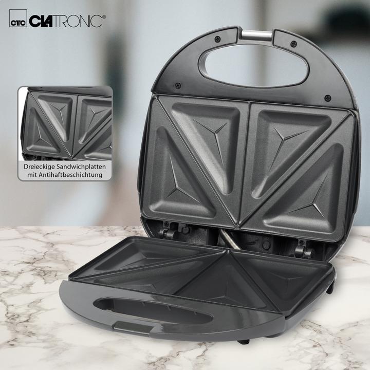 Produktbild Clatronic ST 3477