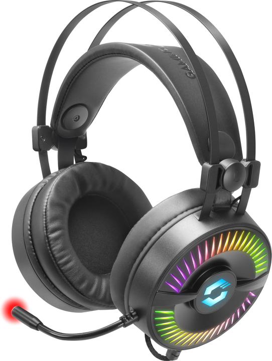 Speedlink Quyre (Cable)