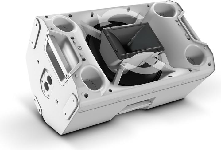 Actual product image LD Systems ICOA 15 W 15" Passive (Passive)