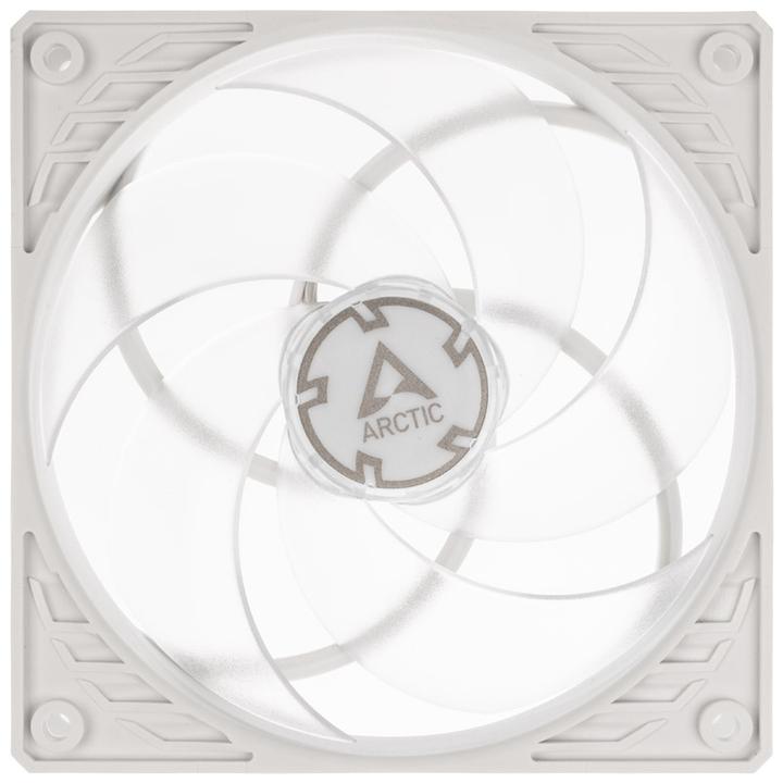Actual product image Arctic P12 PWM PST (120 mm, 1 x)