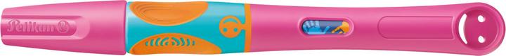 Image du produit Pelikan griffix Porte-plume Lovely Pink, pour gauchers (Pink, 1 x)