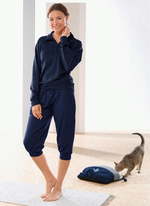 Actual product image Erwin Müller Ladies capri pants (W36/L38)