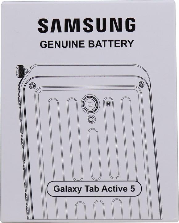 Productafbeelding Samsung Tab Active5 Ersatzakku