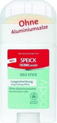 Actual product image Speick Thermal Sensitiv Deo Stick (Stick, 40 ml)