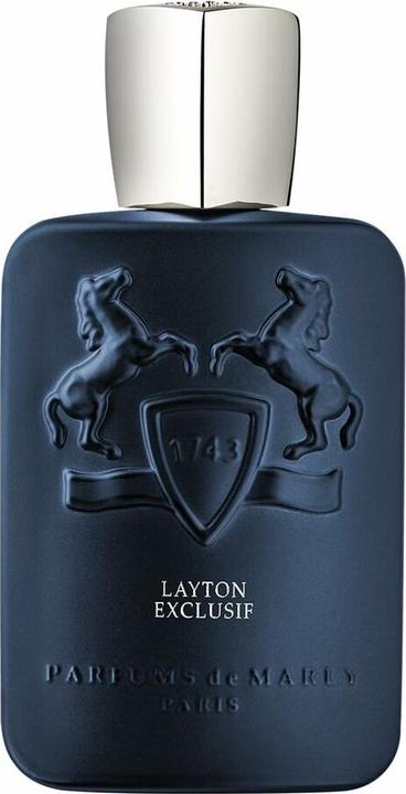 Image du produit Parfums de Marly Layton Exclusif (Eau de parfum, 125 ml)
