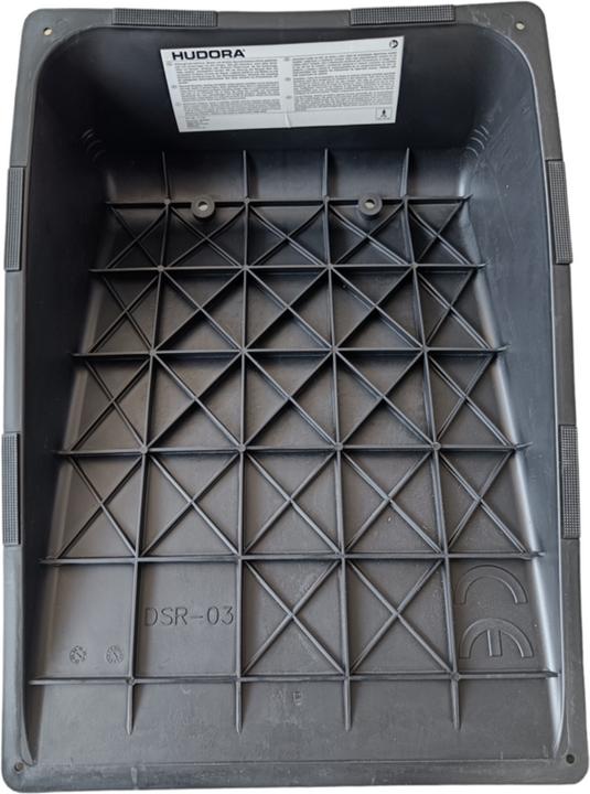 Actual product image Hudora 1 element for skate ramps 3 pcs. and 5 pcs.