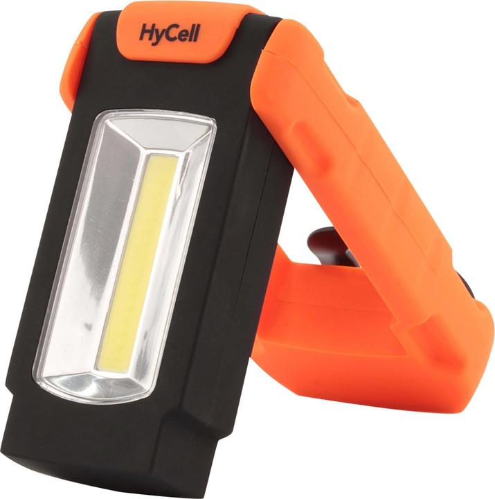 Produktbild HyCell COB LED Worklight Flexi (128 lm)