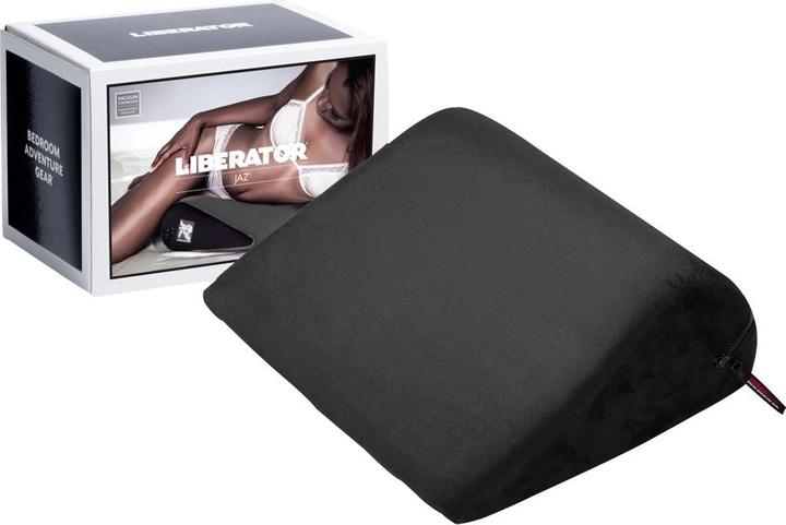 Image du produit Liberator Jaz
