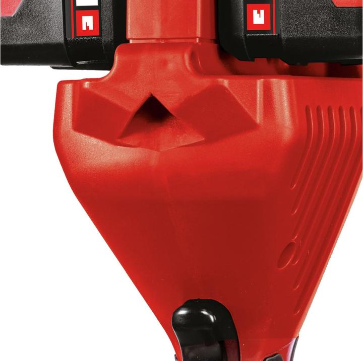 Produktbild Einhell GE-CT 36/30 Li E Solo (Trimmfaden)