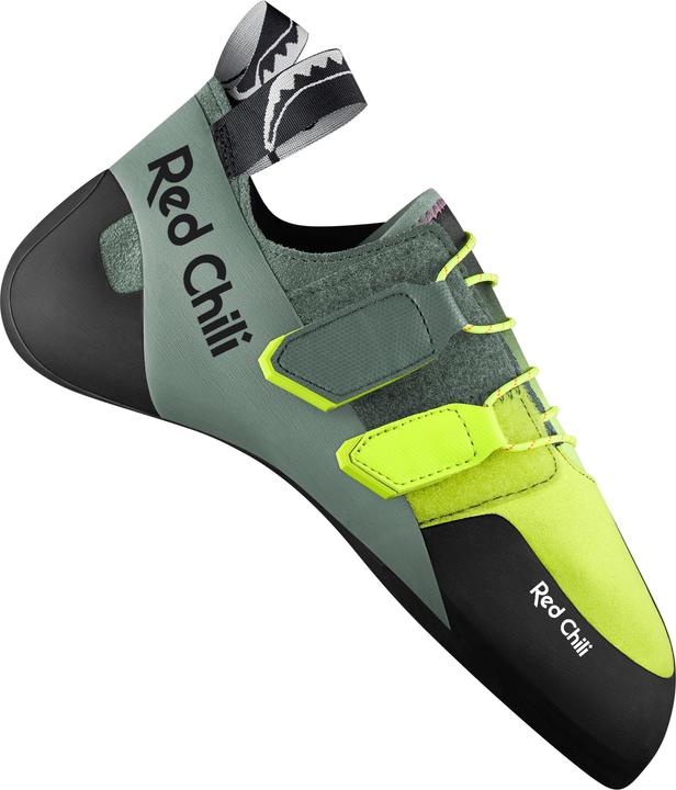 Produktbild Red Chili Fusion II Kletterschuhe (42.5)