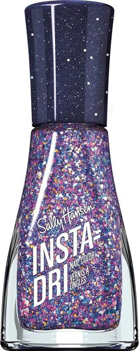 Immagine prodotto Sally Hansen Colore per unghie Insta-Dri Smalto per unghie Iv Grape Shifter 9,17 ml (Cambiamento d'uva, Smalto)