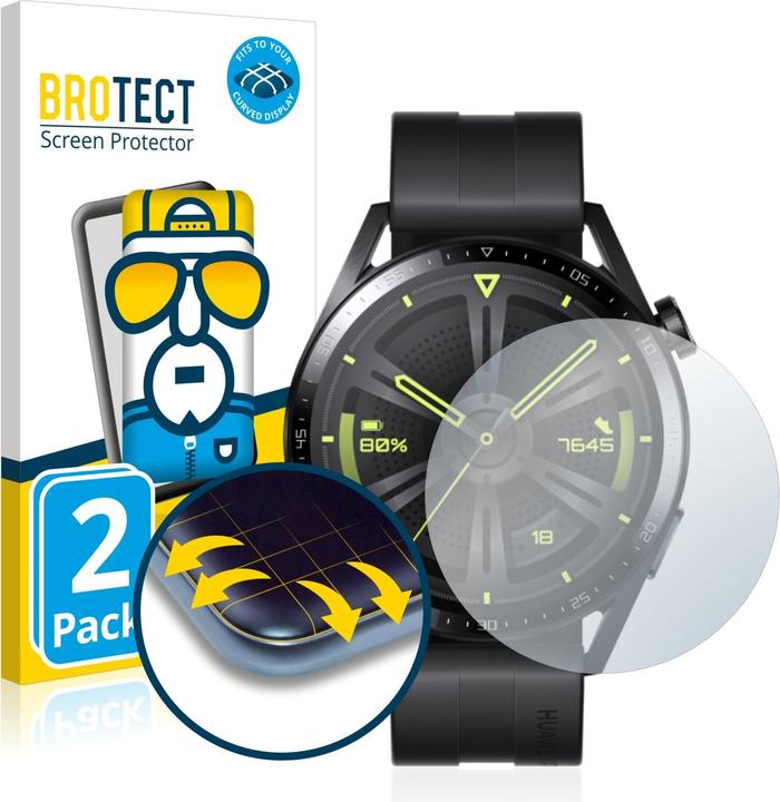 BROTECT Full-Cover Protector