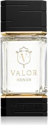 Actual product image Khadlaj Valor Honor EDP 100ml (Eau de parfum, 100 ml)