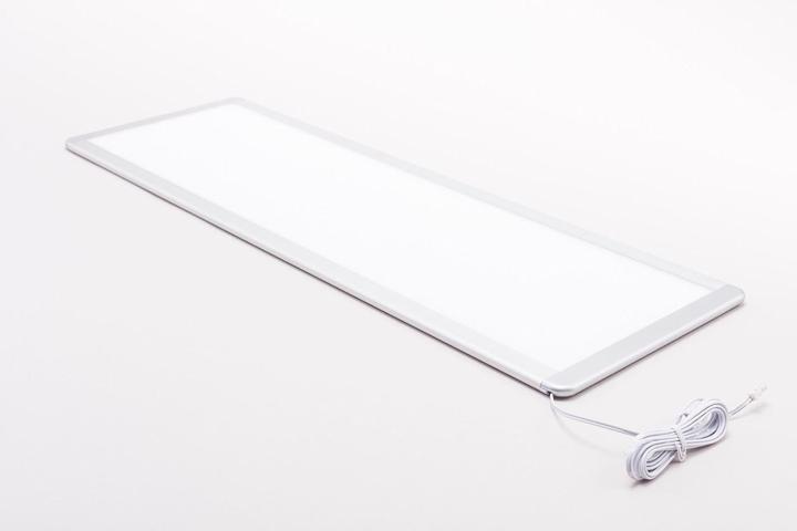 Produktbild Kalb Material für Möbel Dimmbare LED Unterbauleuchte für Küchen (950 lm)