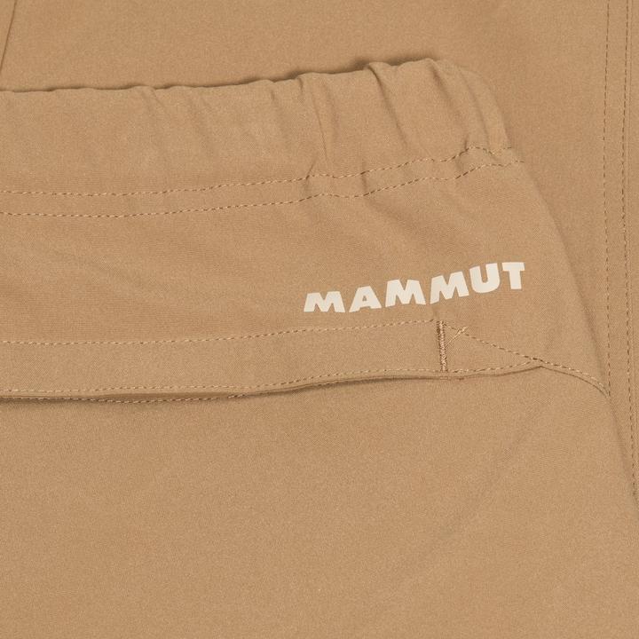 Produktbild Mammut Mountain Tough Pants Men (L)