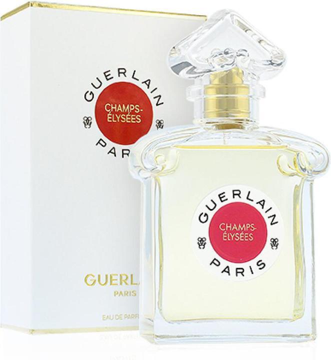 Produktbild Guerlain Champs-Élysées (Eau de Parfum, 75 ml)