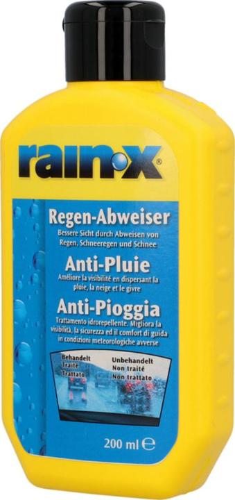 Produktbild Rainx Anti Regen (200 ml)