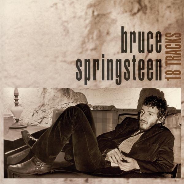 Produktbild 18 Tracks (Bruce Springsteen, 2020)