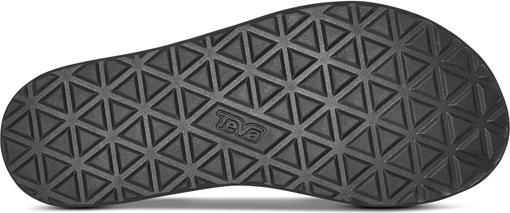 Actual product image Teva Women's Midform Universal Leather (36)