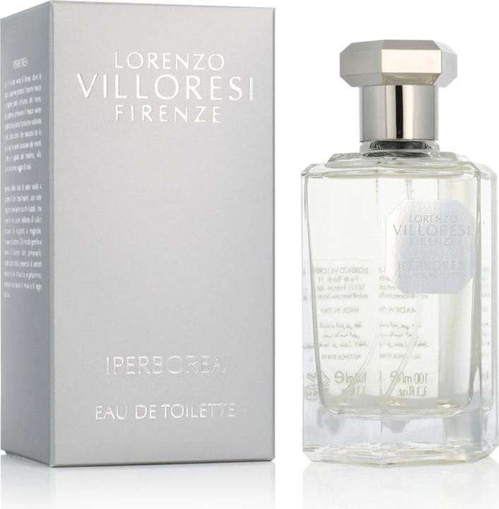 Lorenzo Villoresi Iperborea (Eau de Toilette, 100 ml)