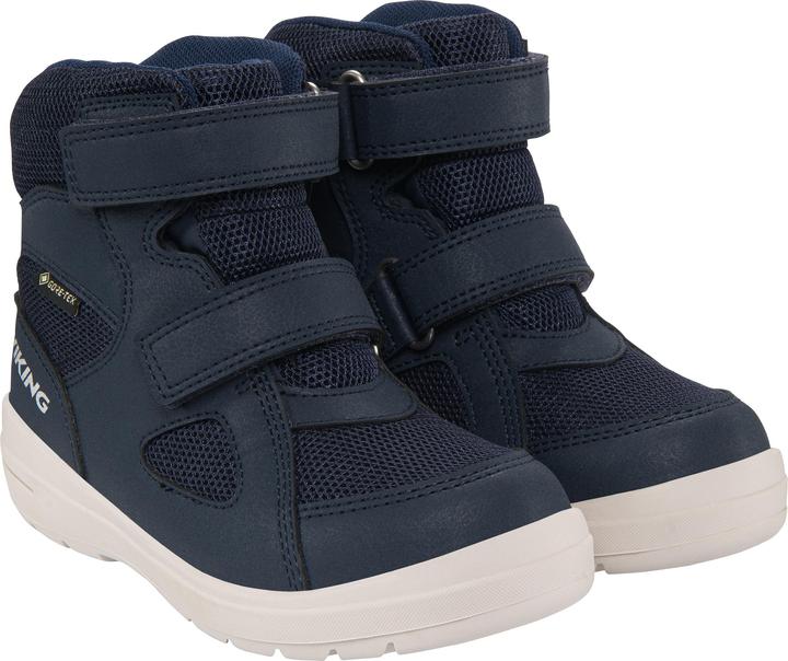 Produktbild Viking Kid's Fun Warm GTX 2V (25)