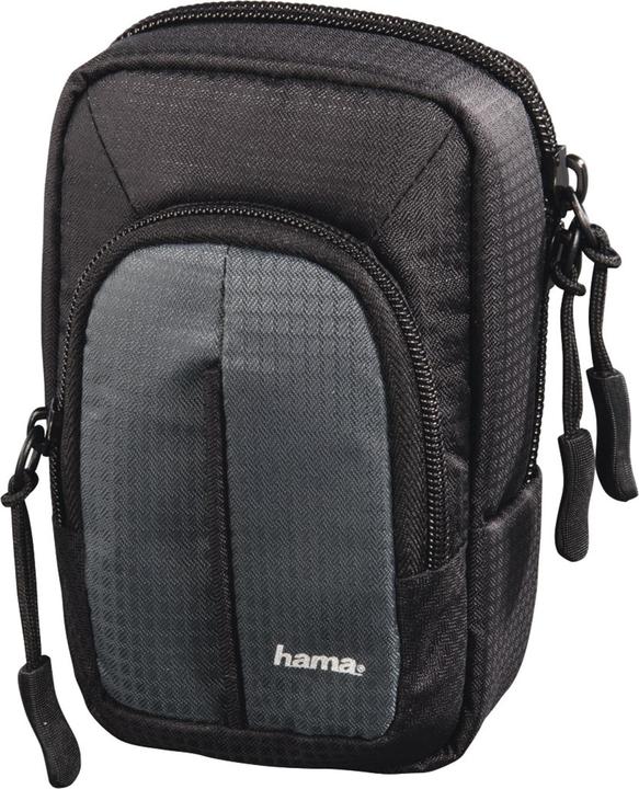 Hama Fancy Urban (Kamera Bereitschaftstasche, 0.80 l)