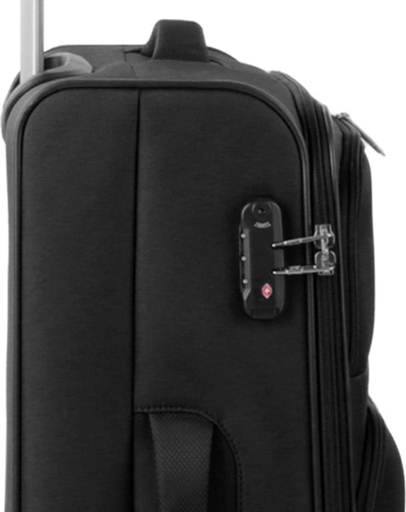 Produktbild Modo by Roncato Star 2.0 4 Rollen Kofferset 7-teilig (223 l, XL (ab 115l))