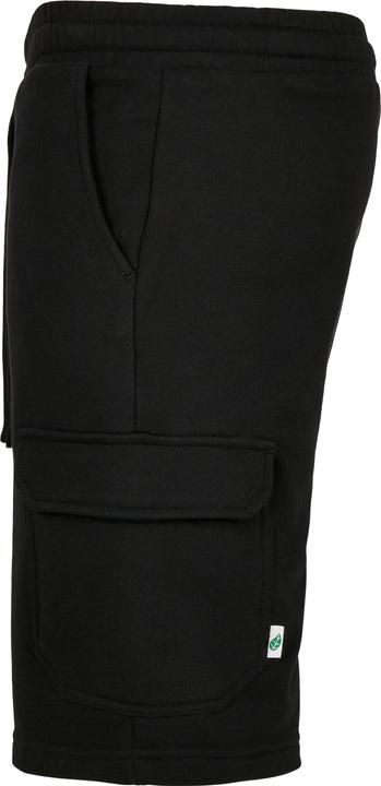 Actual product image Urban Classics Organic Cargo Sweatshorts (L)