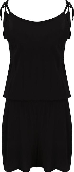 DEF Jumpsuit Black - 69737 (XS)
