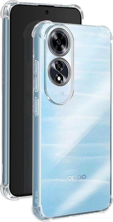 Produktbild Avizar ToughShield Case (Oppo A76)