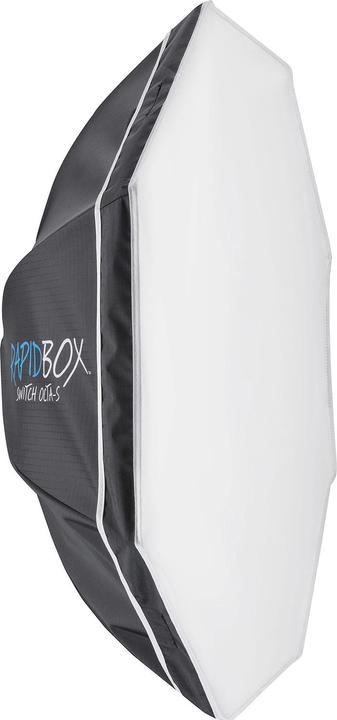 Rapid Box Switch Octa-S (Boîte à lumière, 66.04 cm)