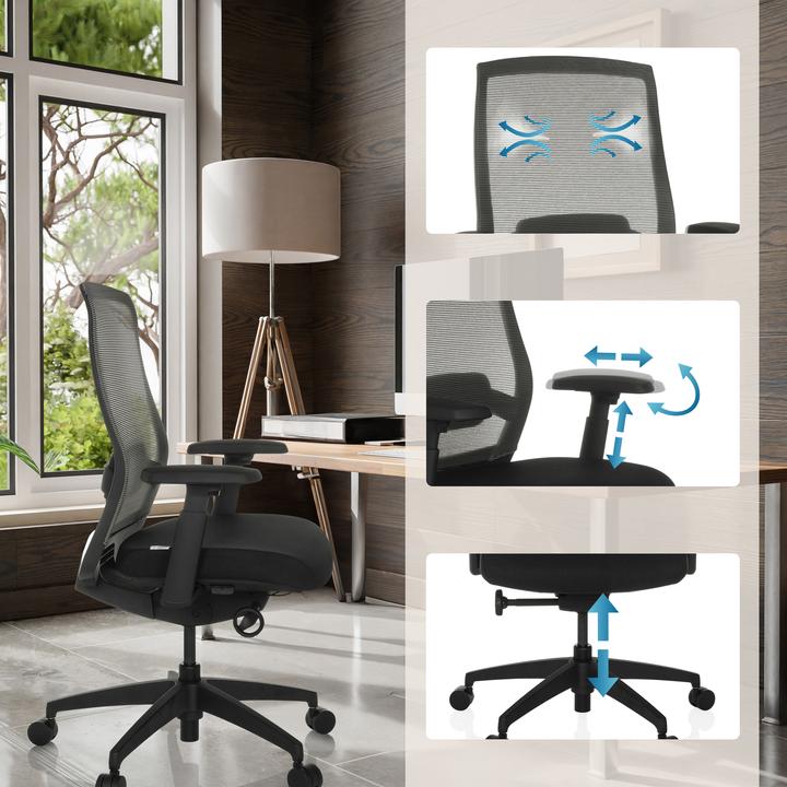 Actual product image Hjh Office Colore