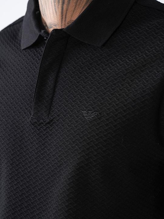 Actual product image Emporio Armani Poloshirt (M)