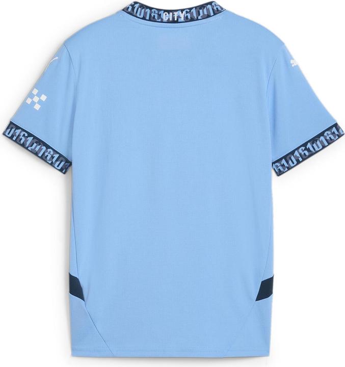 Immagine prodotto Puma Maglia MCFC Home Replica Jr (128)