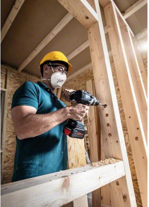 Actual product image Bosch Professional Zubehör Expert Self Cut Speed Flachfräsbohrer (6.00 millimetre)
