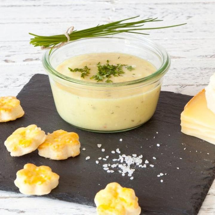 Actual product image Weck Preserving jar (1 pcs., 0.29 l)