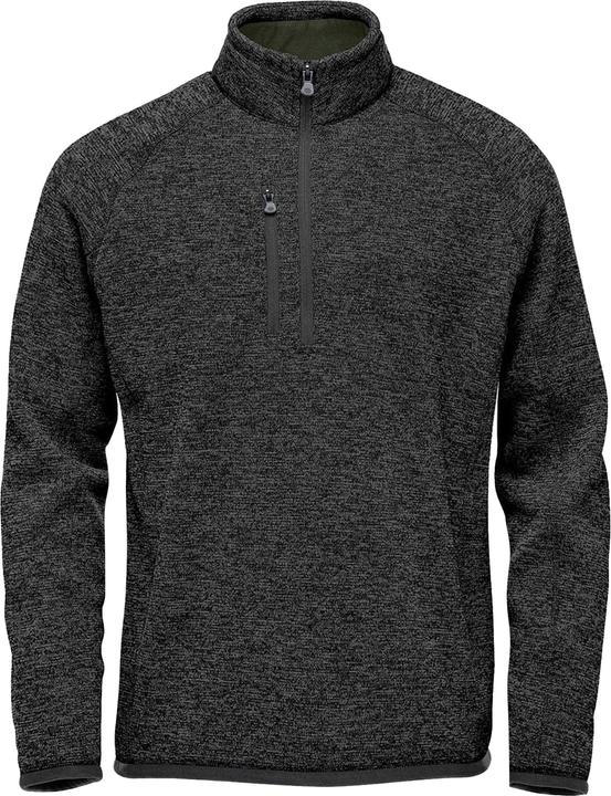 Produktbild Stormtech Avalante FleeceOberteil mit kurzem Reissverschluss (4XL)