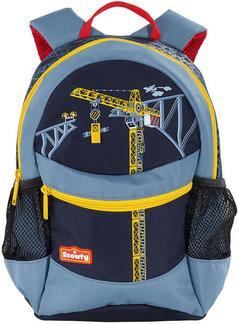 Produktbild Scout Scouty Kindergarten Rucksack Kran