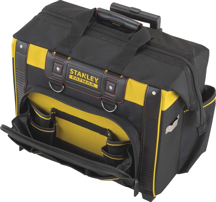 Actual product image Stanley Toolbox (1 pieces)