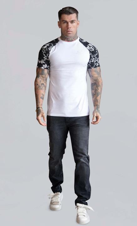 Immagine prodotto Siksilk Maglietta veneziana (M)