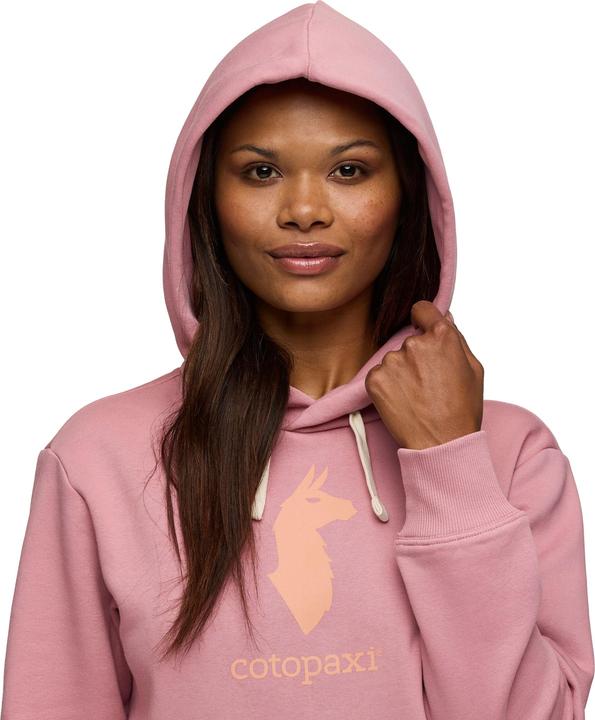 Immagine prodotto Cotopaxi Felpa con cappuccio a forma di lama (M)