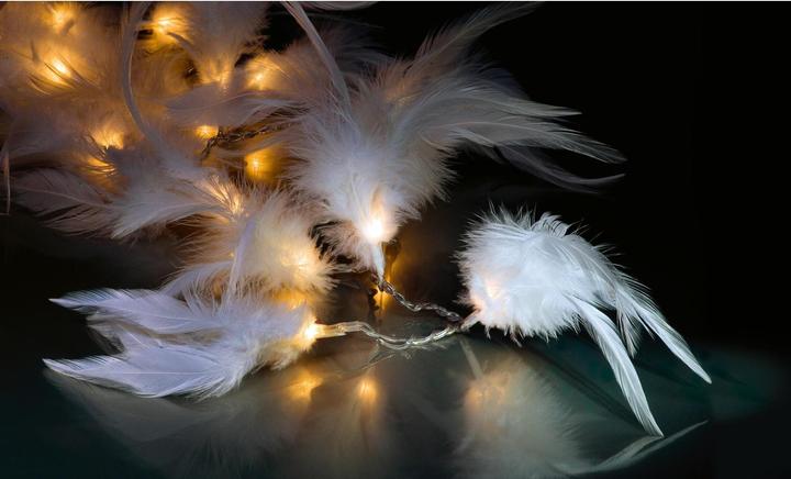 Produktbild STT Plumage (2 m)