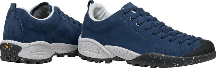Actual product image Scarpa Mojito Planet-Suede (46)