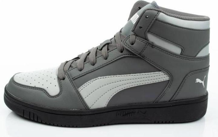 Produktbild Puma Rebound LayUp SL Schuhe (45)