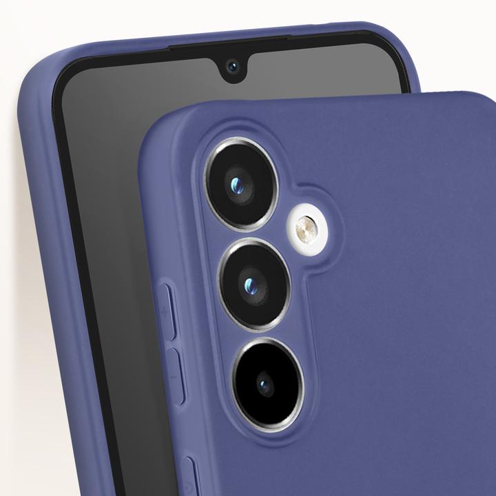 Immagine prodotto Avizar Serie classica di tappetini per valigie (Samsung Galaxy A35)